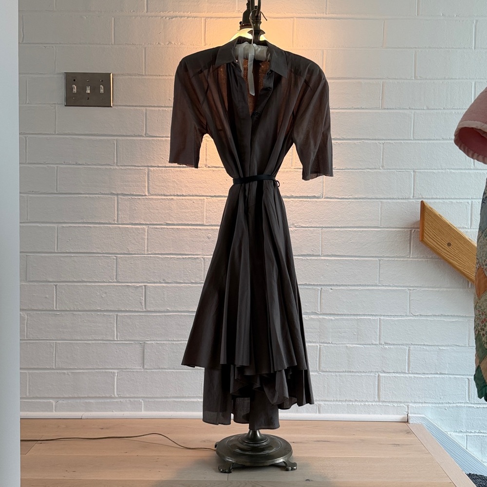 Notting Hill dress